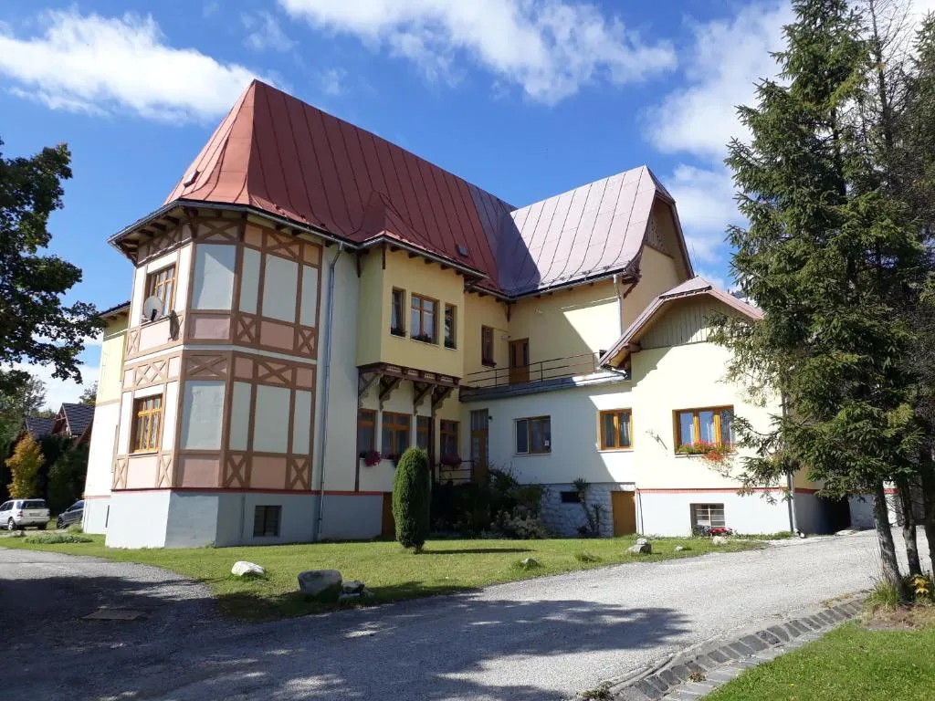Image 1 of Apartmán Pavilón D-PETER