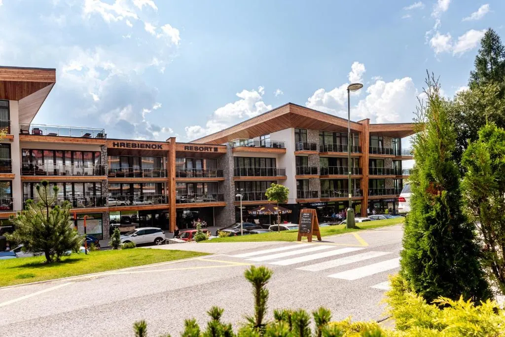 Image 1 of Apartman Pod Hrebienkom – C112