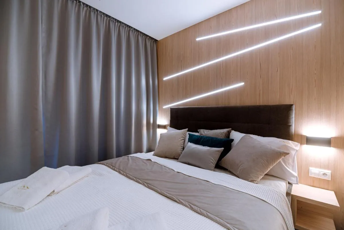 Image 3 of Apartman Pod Hrebienkom – C112