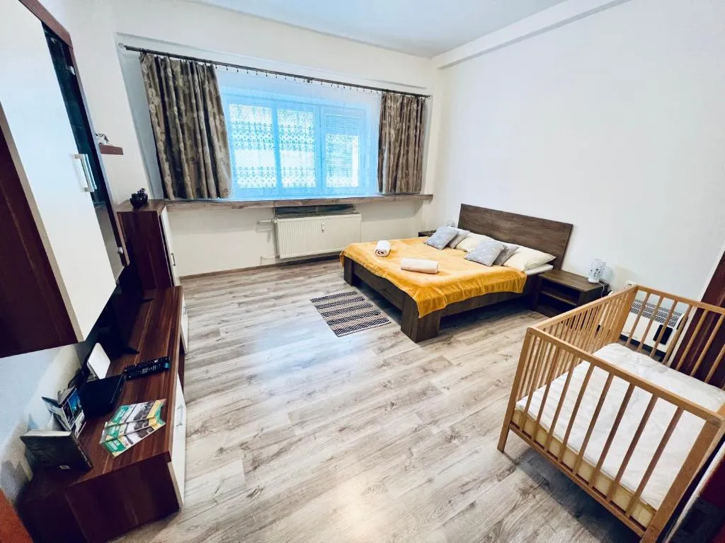 Image 1 of Apartmán Pod fontánou