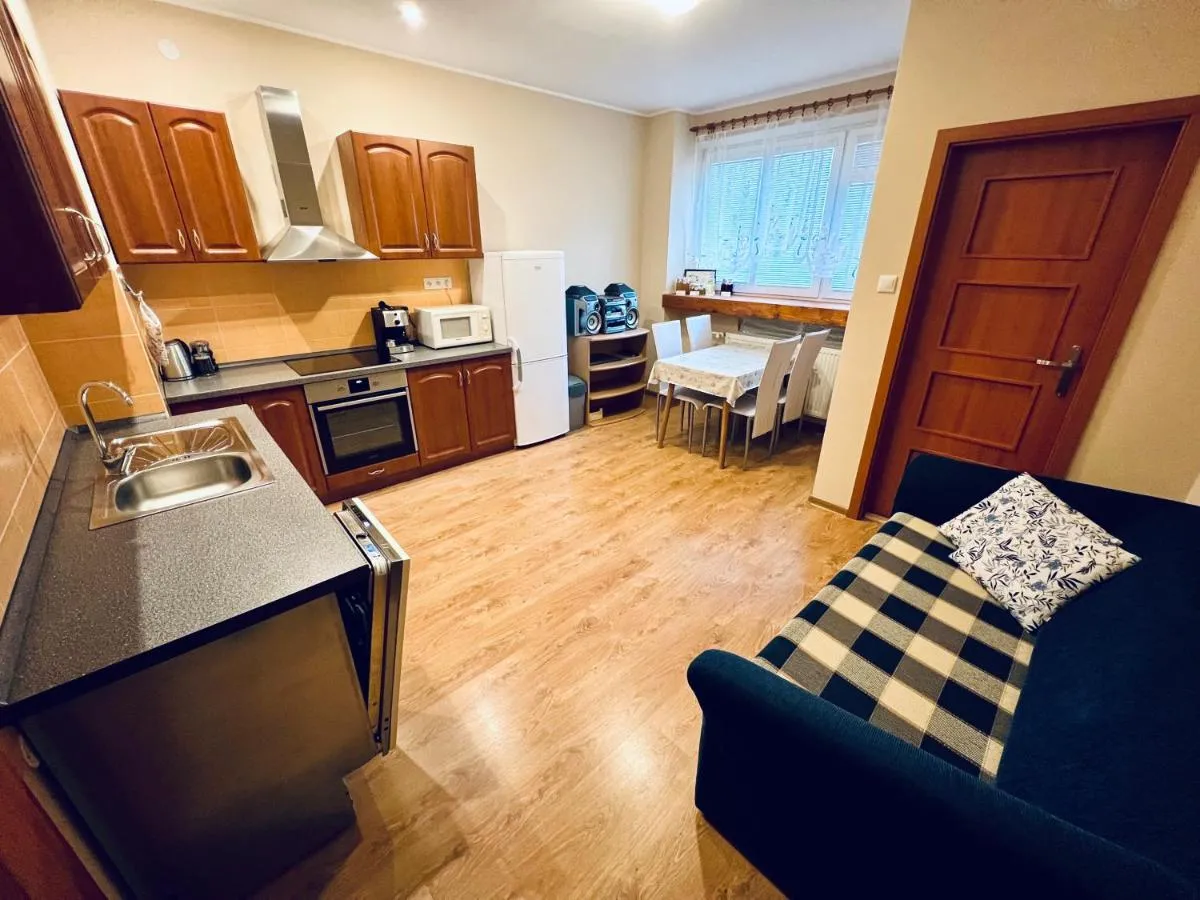 Image 2 of Apartmán Pod fontánou