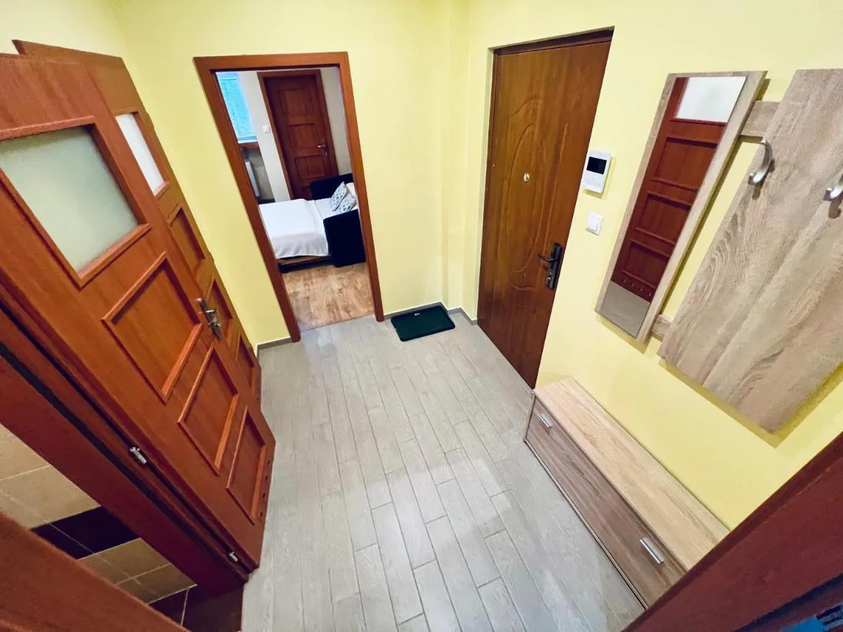 Image 5 of Apartmán Pod fontánou