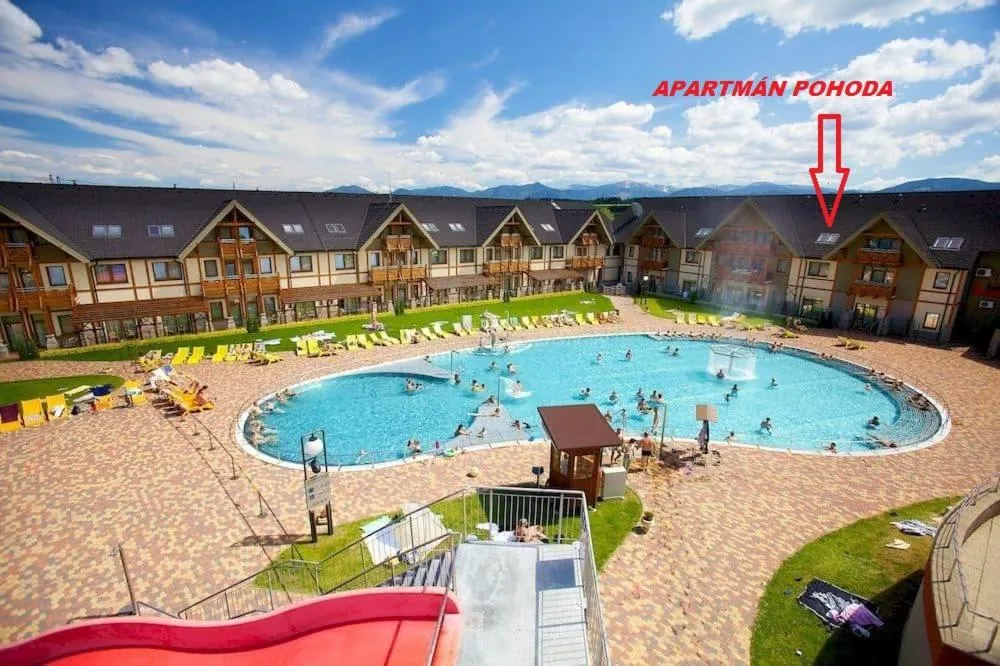 Image 2 of Apartmán Pohoda