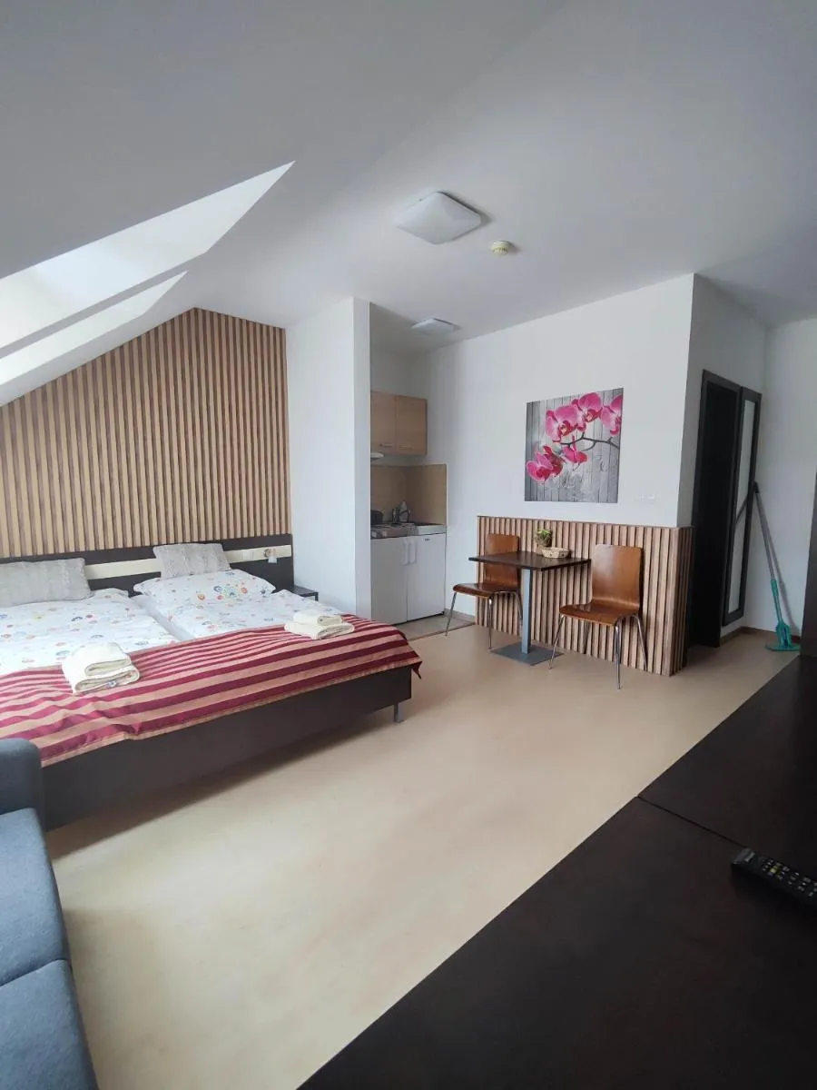 Image 5 of Apartmán Pohoda