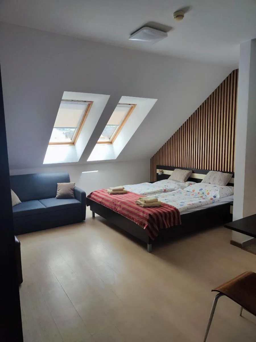 Image 7 of Apartmán Pohoda