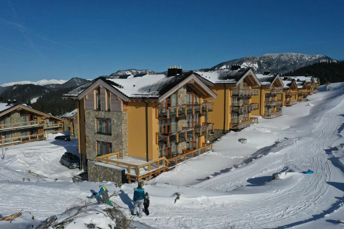 Image 7 of Apartmán Polana