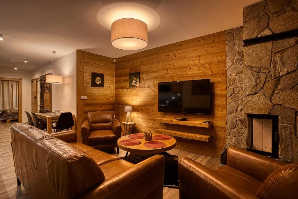 Image 1 of Apartmán Polana