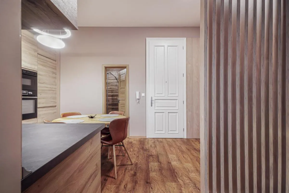 Image 3 of Apartmán Poprad Veľká