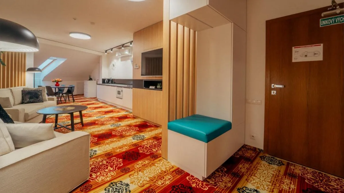 Image 2 of Apartmán RICHELIEU