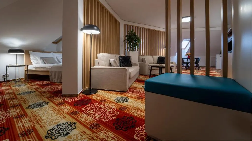 Image 1 of Apartmán RICHELIEU