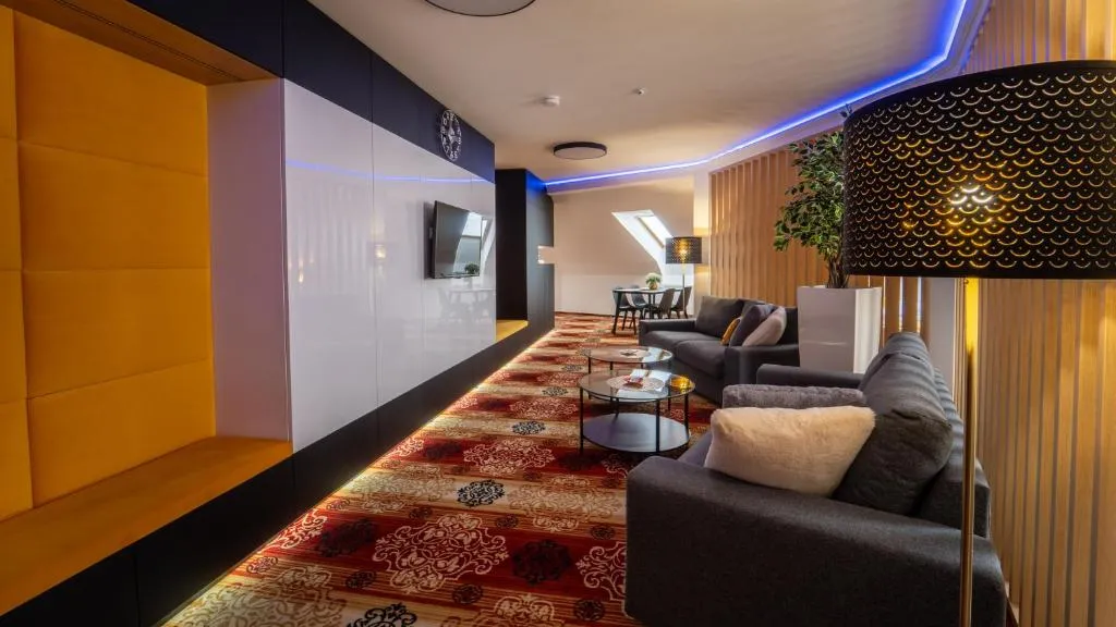 Image 1 of Apartmán RICHELIEU 2