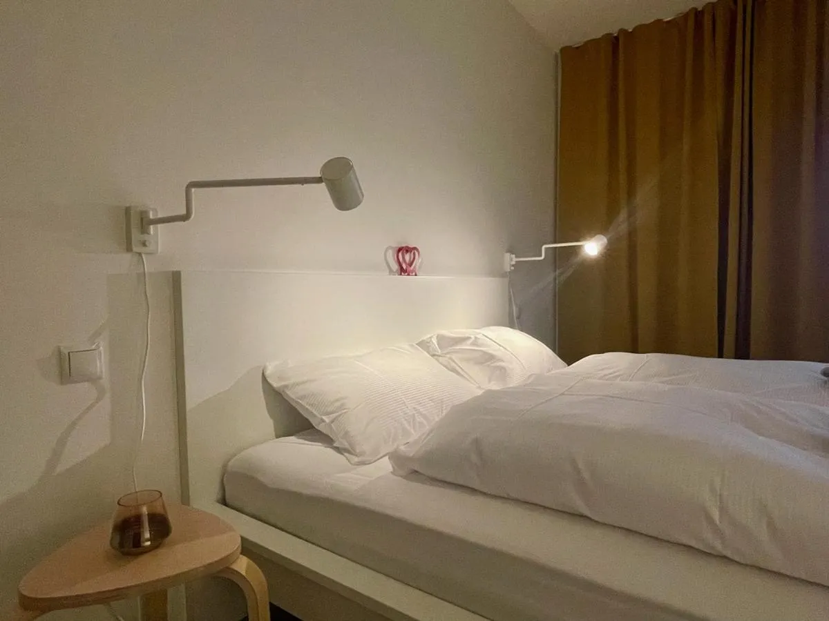 Image 3 of Apartmán RIDE & CHILL v Rezidencii Palúdzka