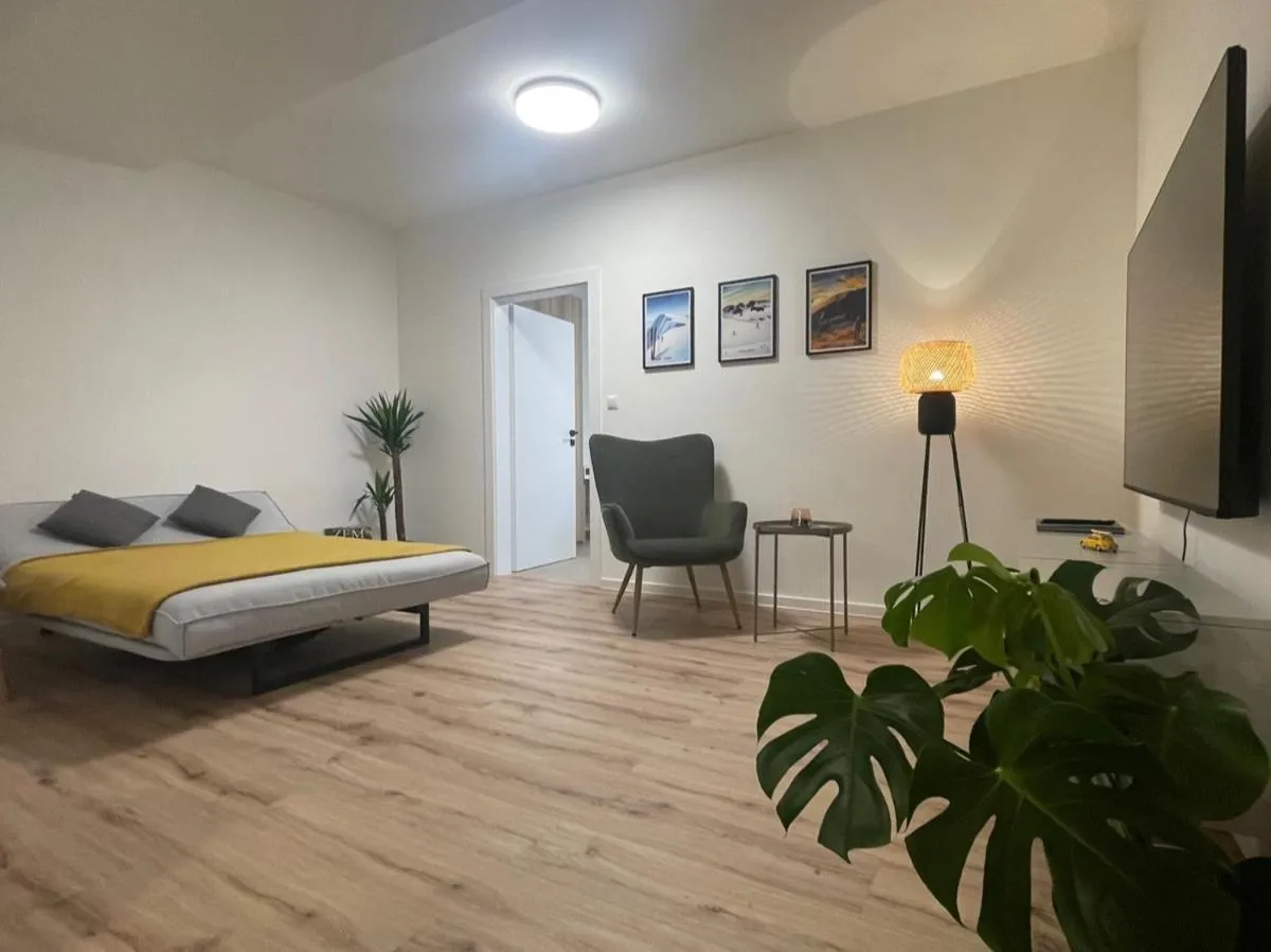 Image 6 of Apartmán RIDE & CHILL v Rezidencii Palúdzka