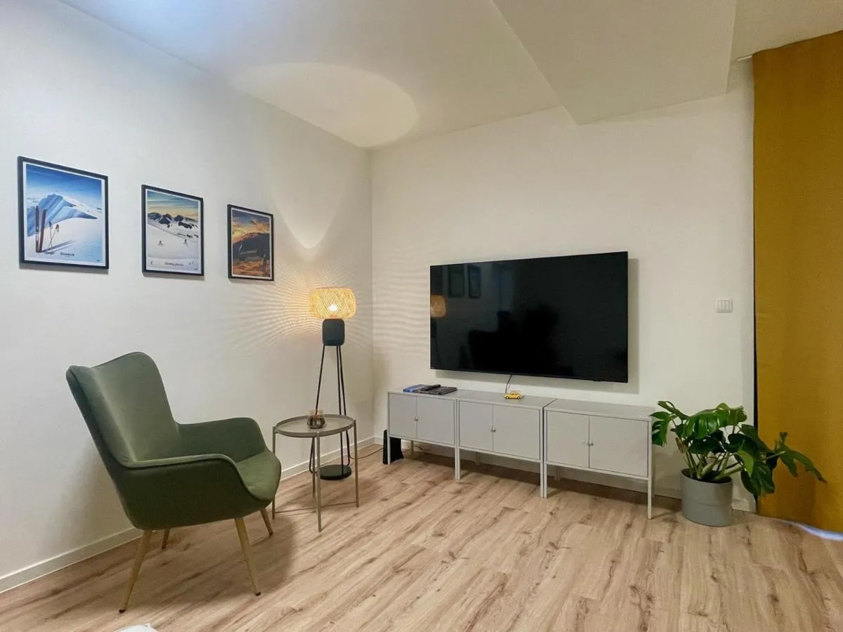 Image 7 of Apartmán RIDE & CHILL v Rezidencii Palúdzka
