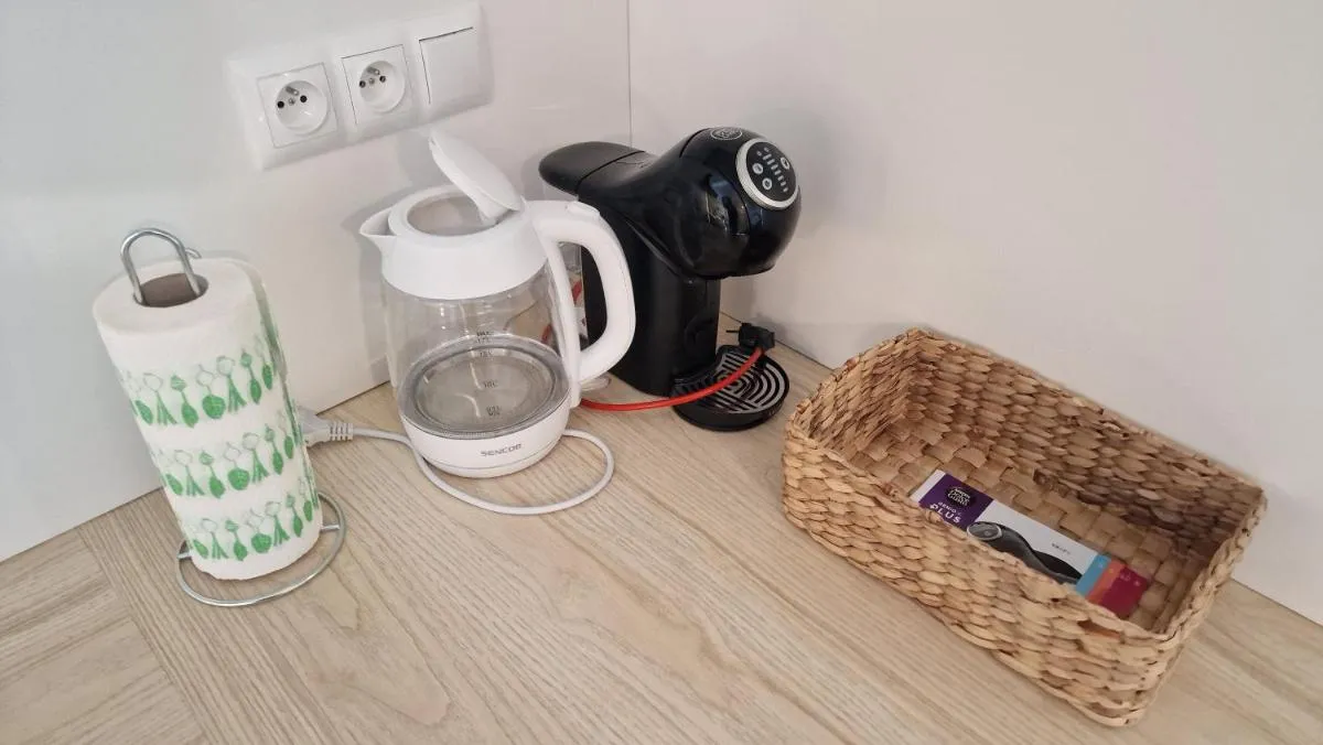 Image 2 of Apartmán RIDE & CHILL v Rezidencii Palúdzka