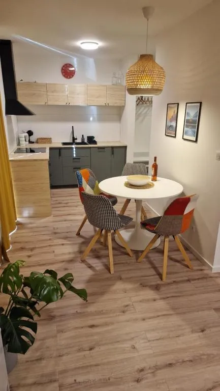 Image 1 of Apartmán RIDE & CHILL v Rezidencii Palúdzka