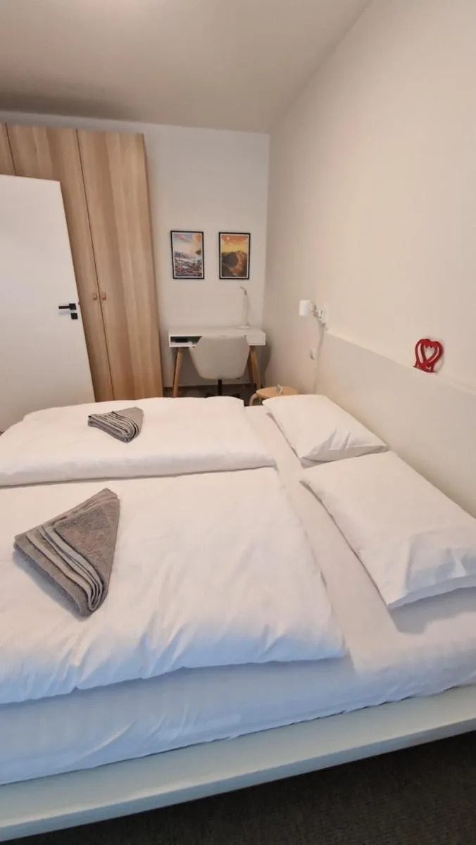 Image 5 of Apartmán RIDE & CHILL v Rezidencii Palúdzka