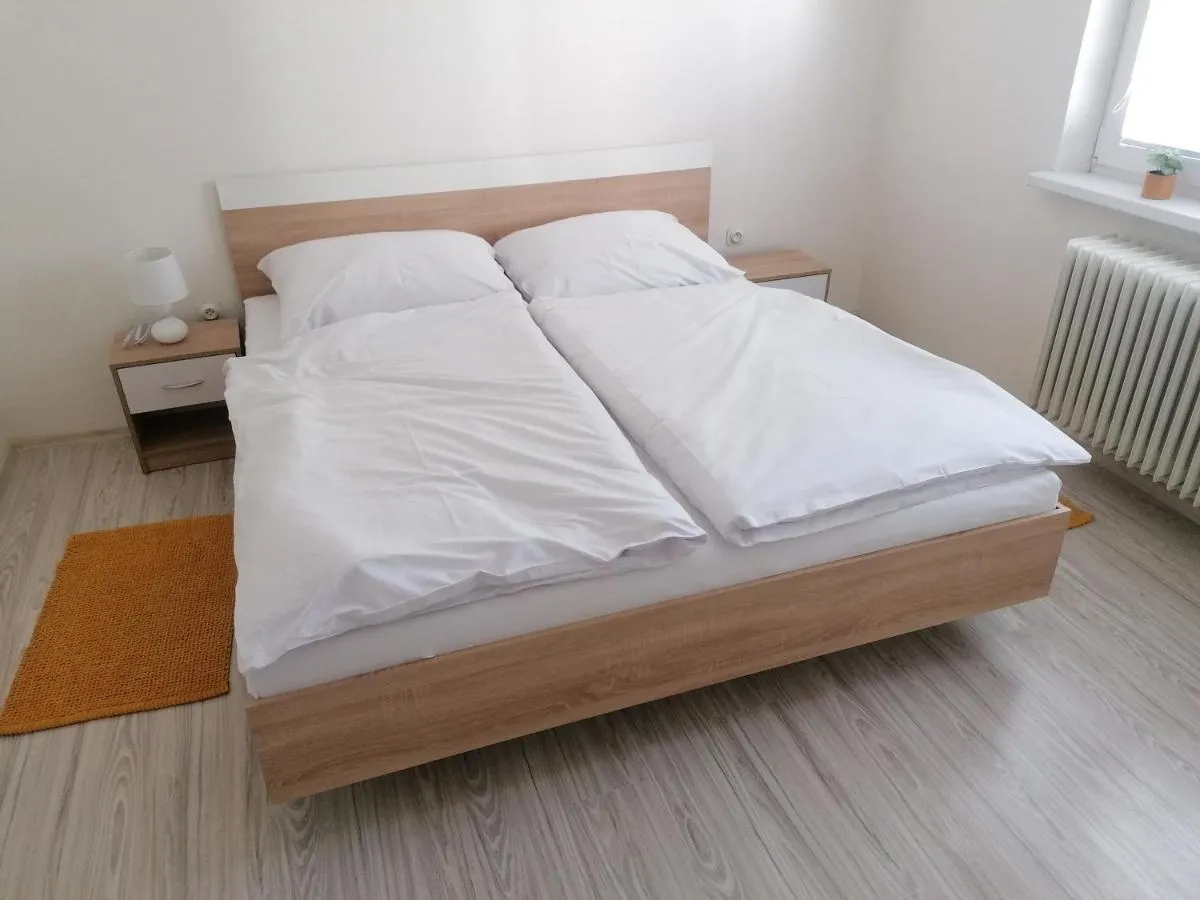 Image 2 of Apartmán RUŽA14