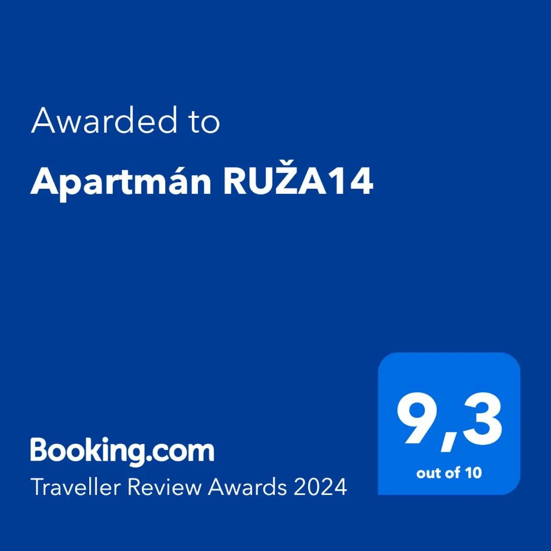 Image 4 of Apartmán RUŽA14