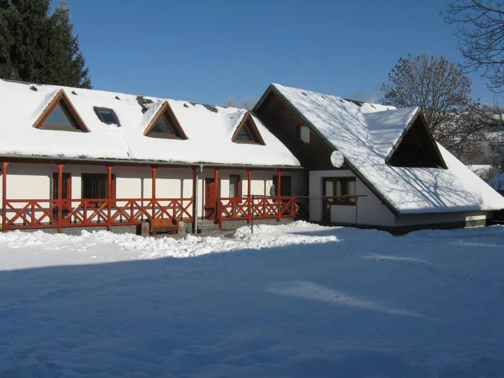 Image 1 of Apartmán Route 18
