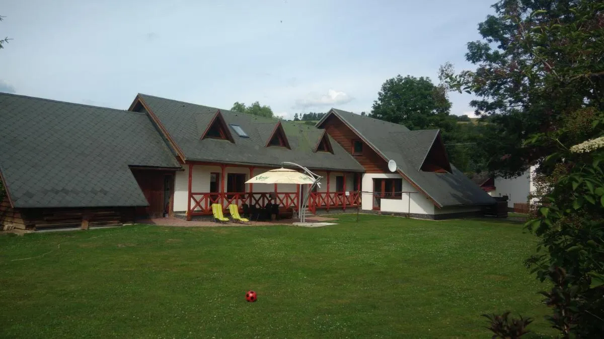 Image 6 of Apartmán Route 18