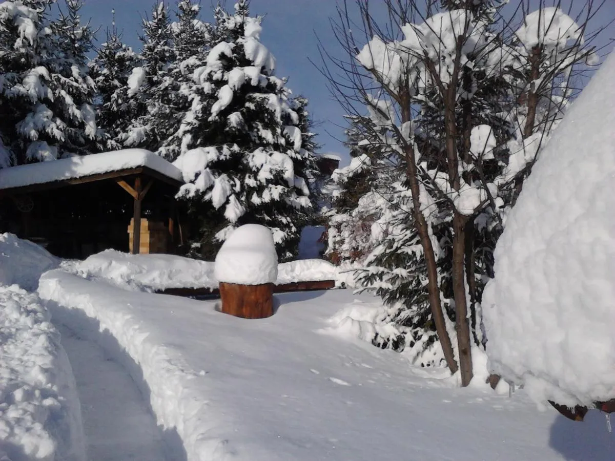 Image 5 of Apartmán Route 18