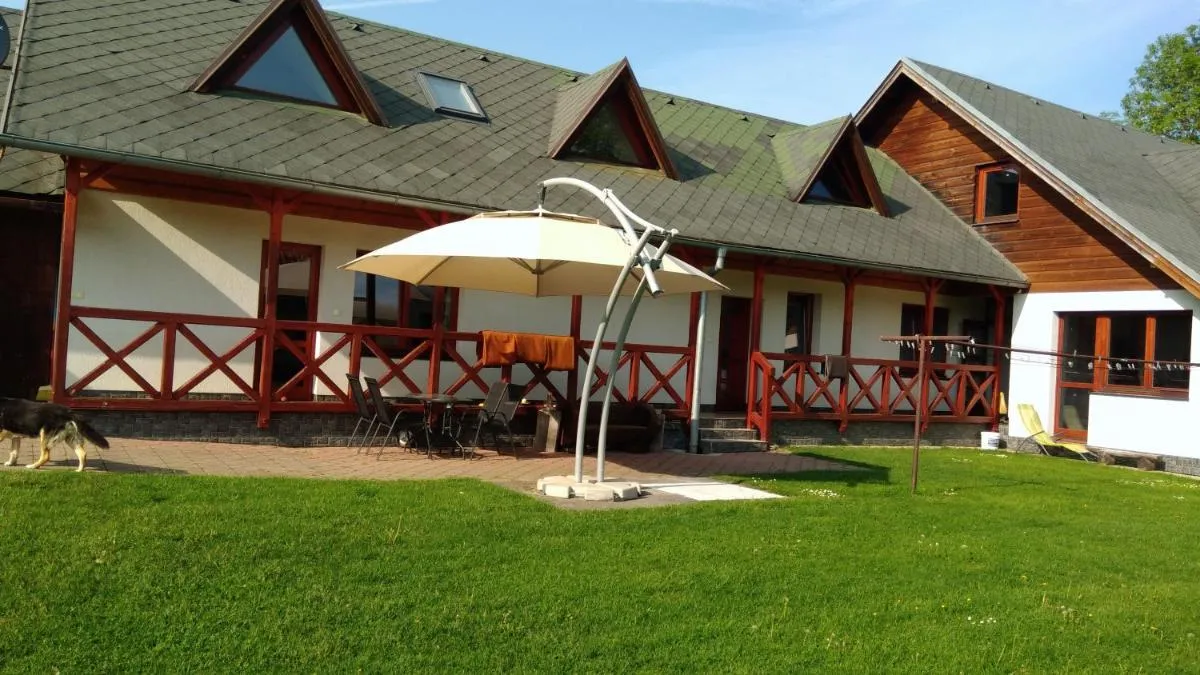 Image 7 of Apartmán Route 18