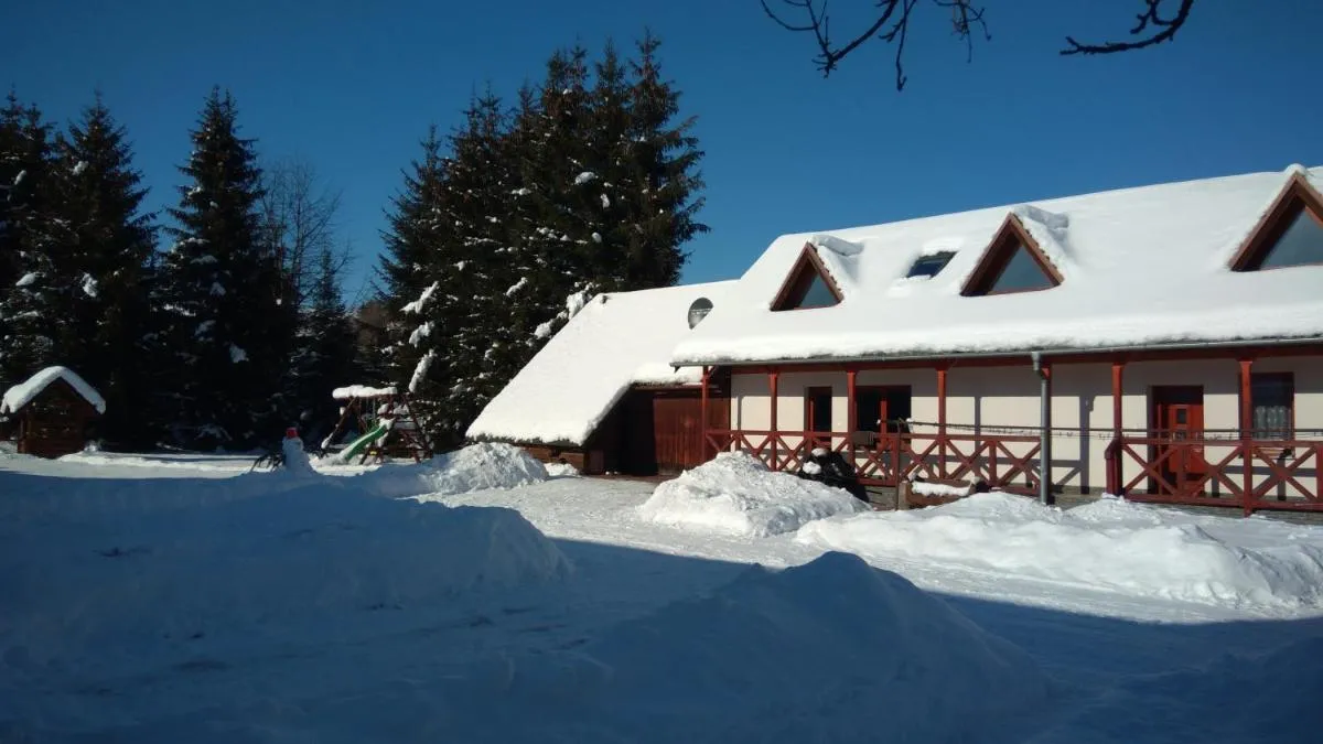 Image 3 of Apartmán Route 18