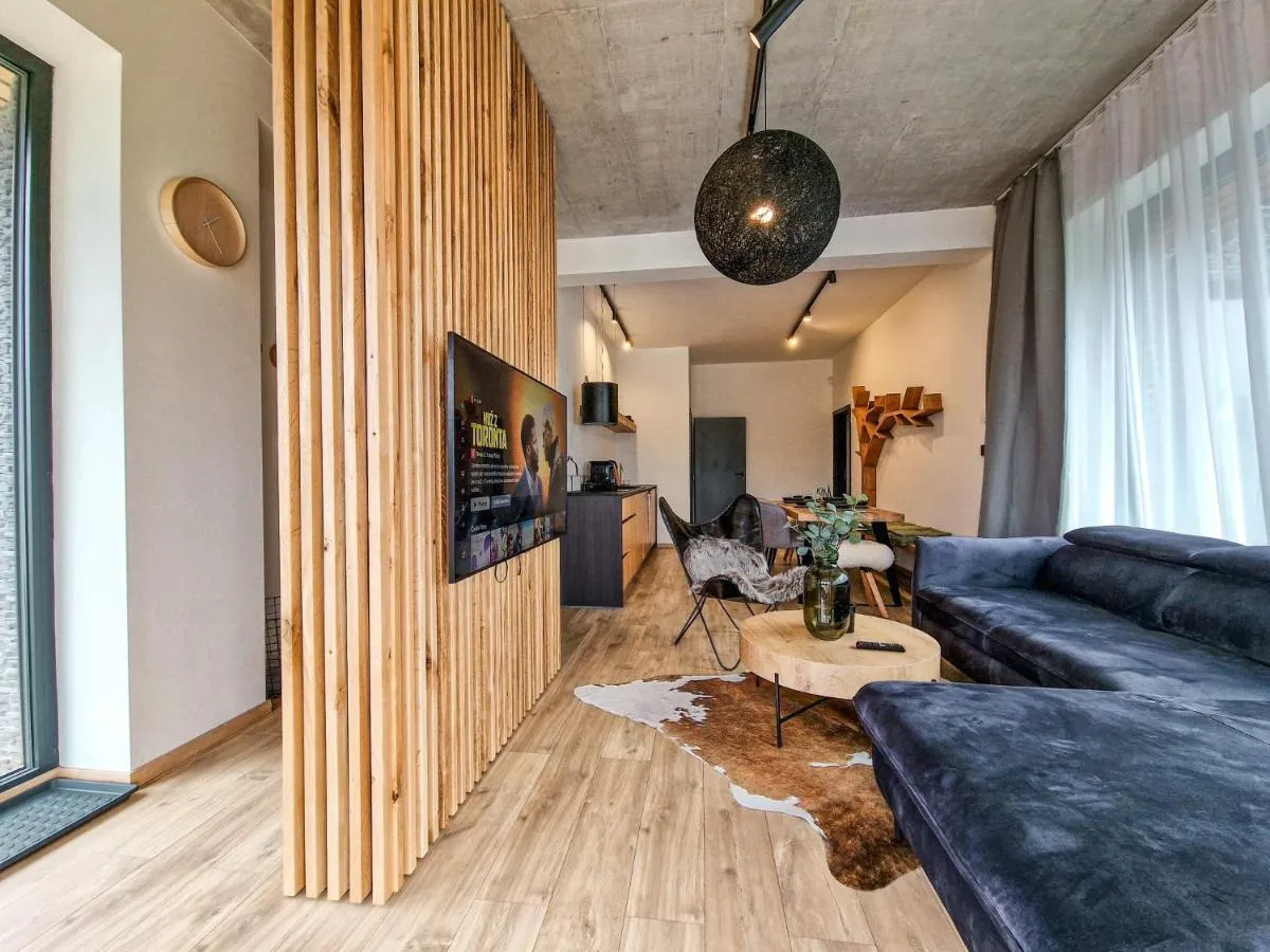 Image 2 of Apartmán STRÖMY Demänovská dolina