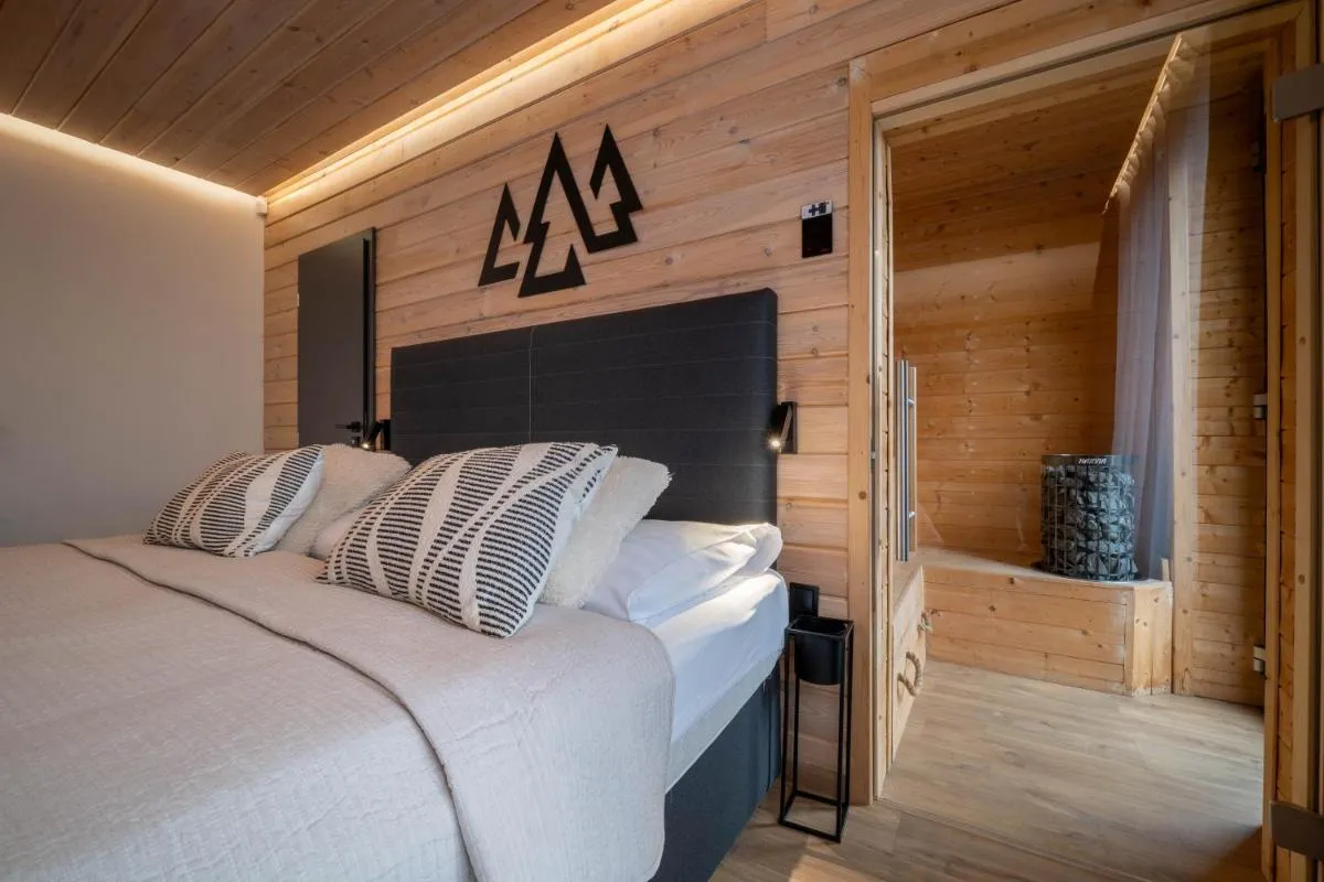 Image 3 of Apartmán STRÖMY Demänovská dolina