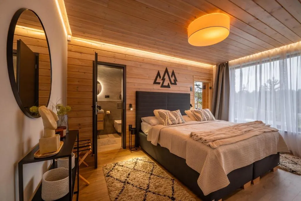 Image 1 of Apartmán STRÖMY Demänovská dolina