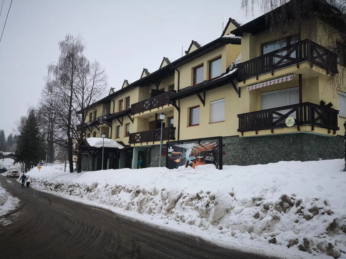 Image 2 of Apartmán Sedmička Horec
