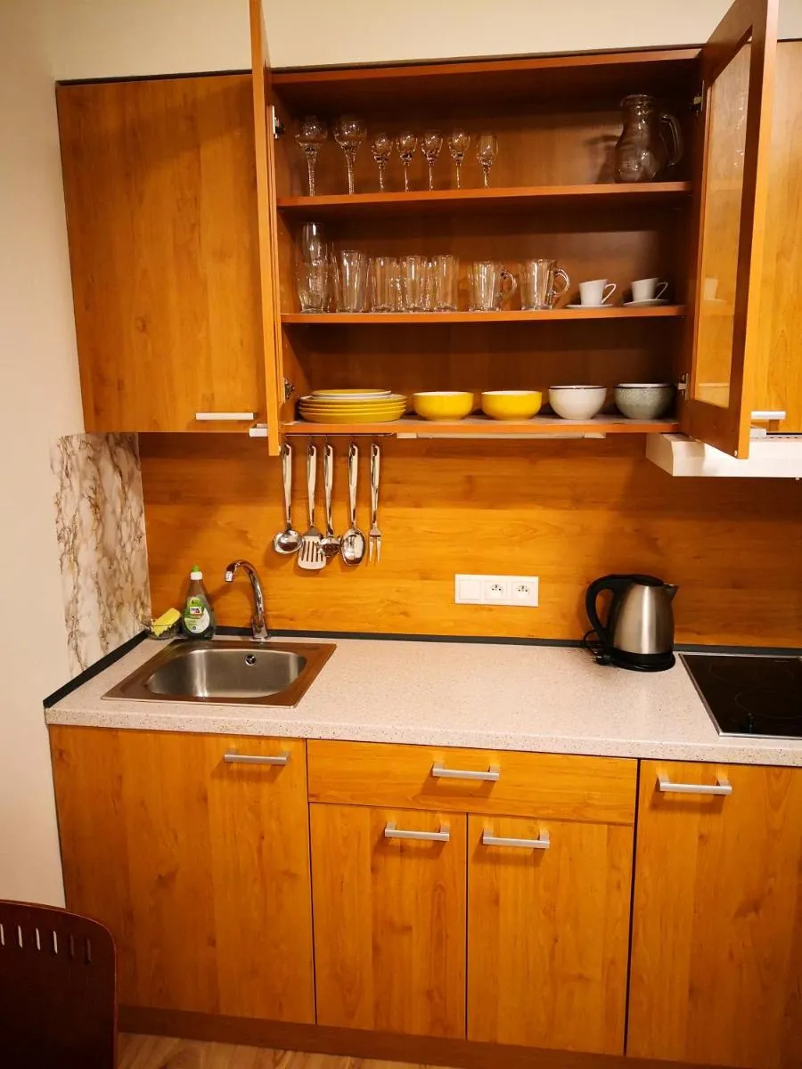 Image 5 of Apartmán Sedmička Horec