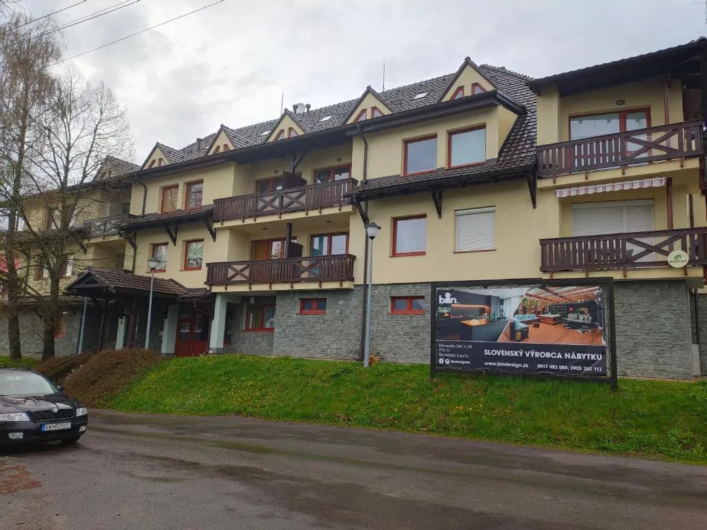 Image 1 of Apartmán Sedmička Horec