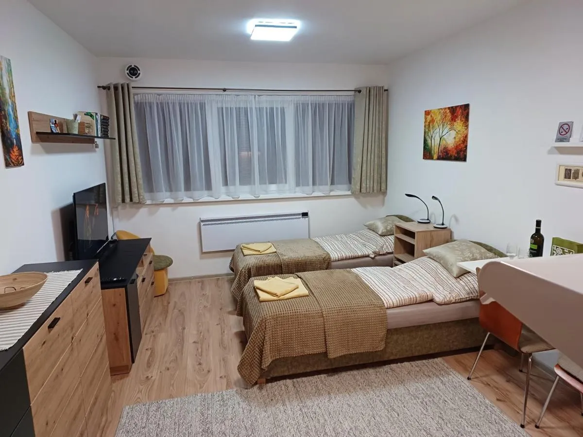 Image 6 of Apartmán Sedmička Horec
