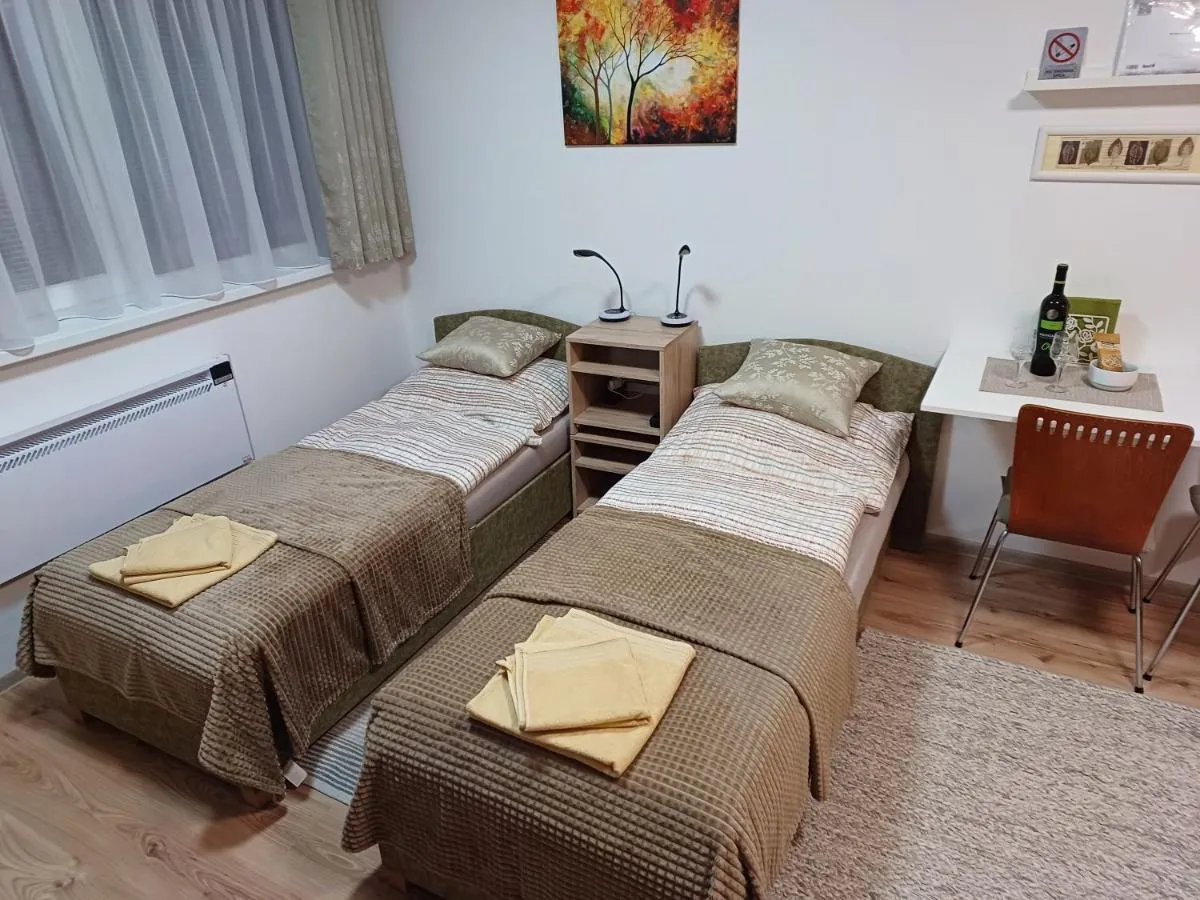 Image 7 of Apartmán Sedmička Horec