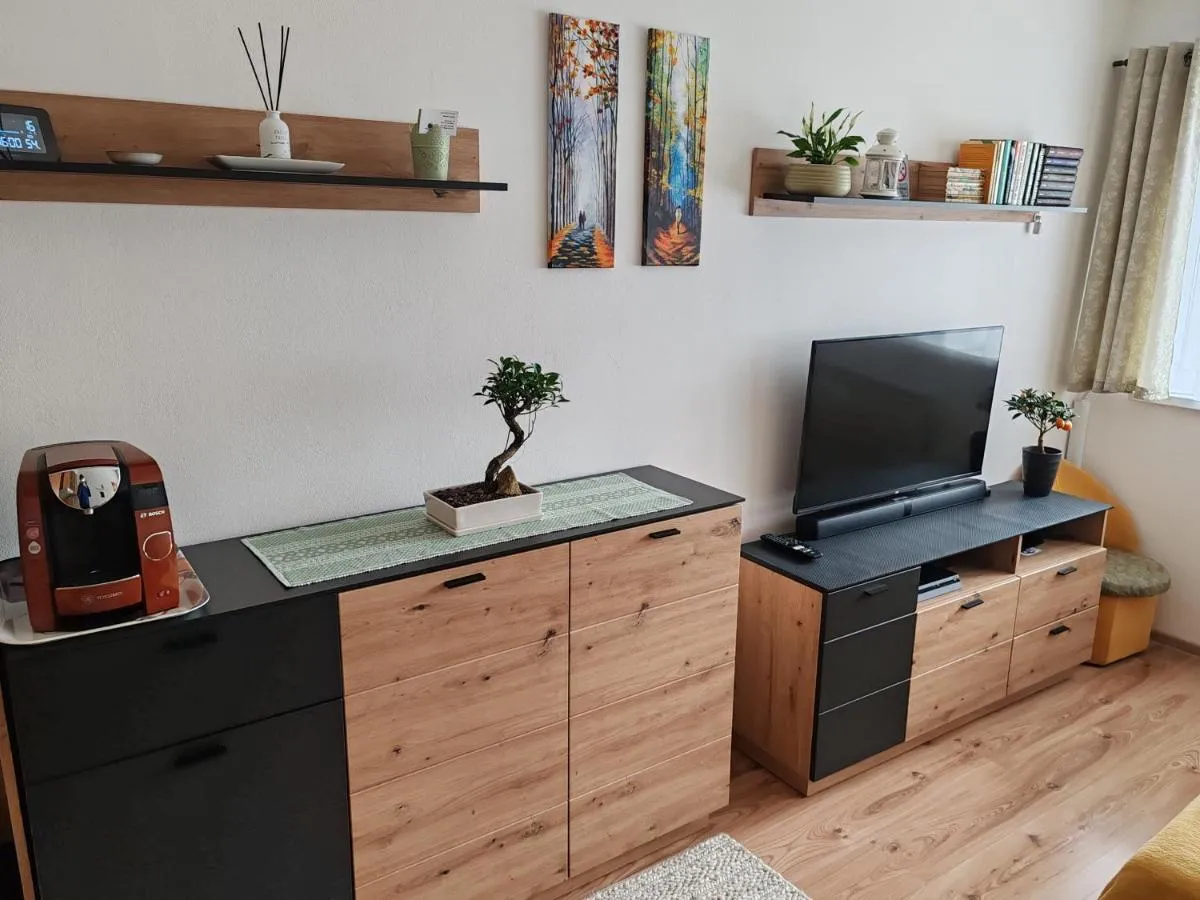 Image 4 of Apartmán Sedmička Horec