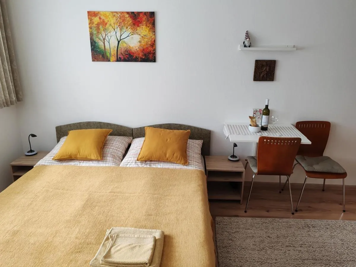 Image 3 of Apartmán Sedmička Horec
