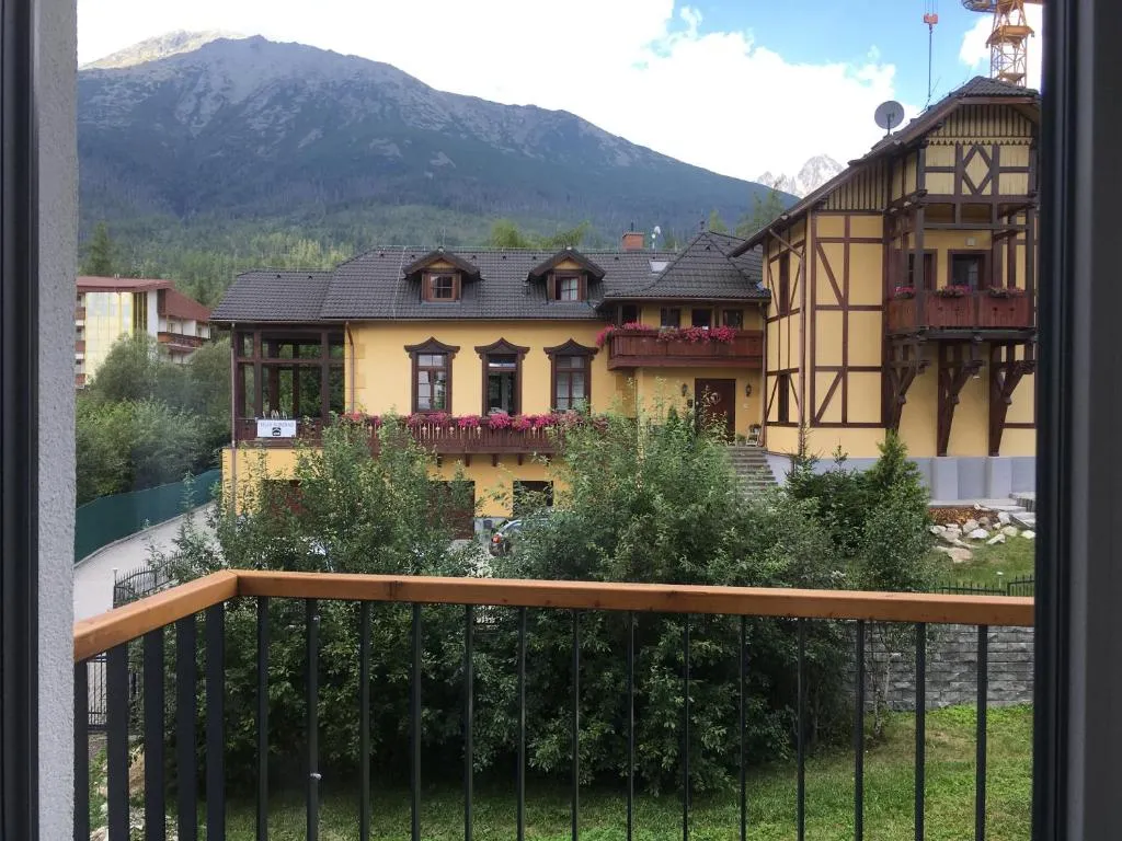 Image 1 of Apartmán Smokovec