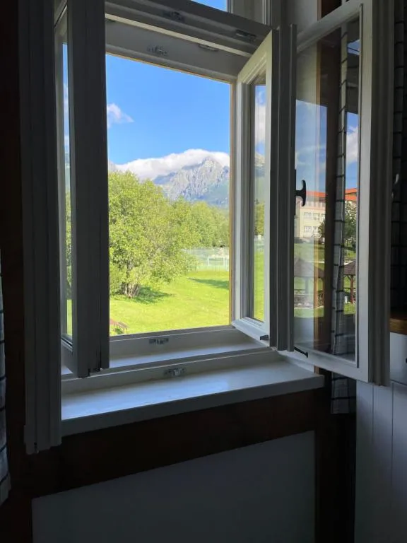 Image 1 of Apartmán Srnka s výhľadom na Vysoké Tatry
