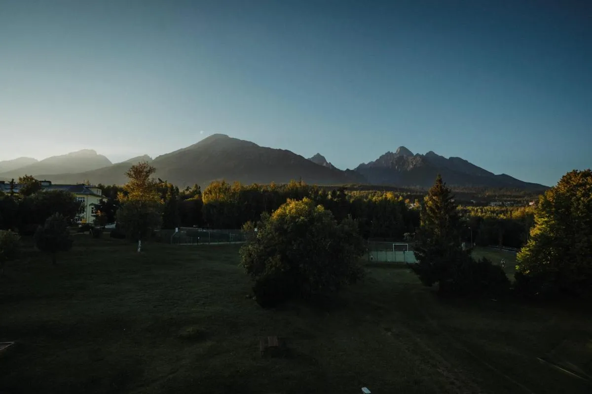 Image 7 of Apartmán Srnka s výhľadom na Vysoké Tatry