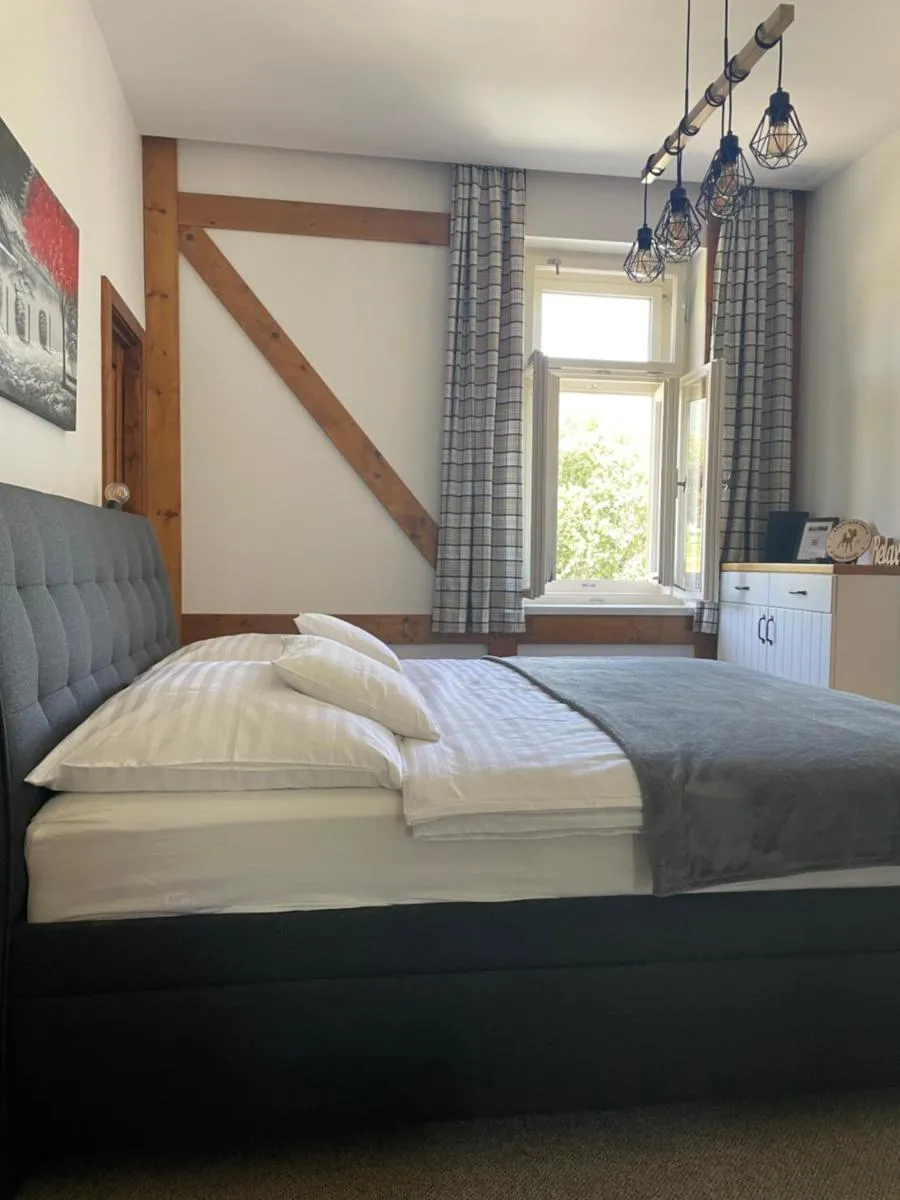 Image 4 of Apartmán Srnka s výhľadom na Vysoké Tatry