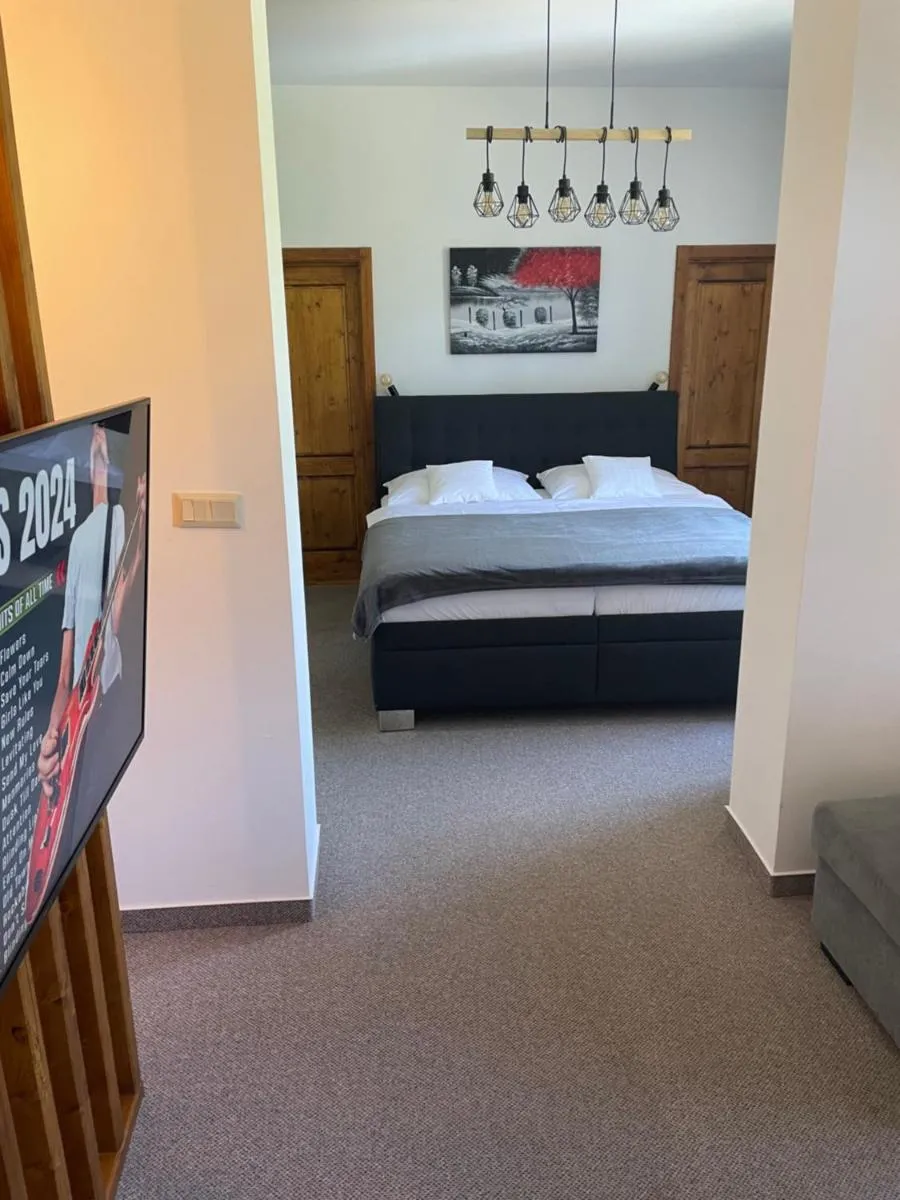 Image 3 of Apartmán Srnka s výhľadom na Vysoké Tatry
