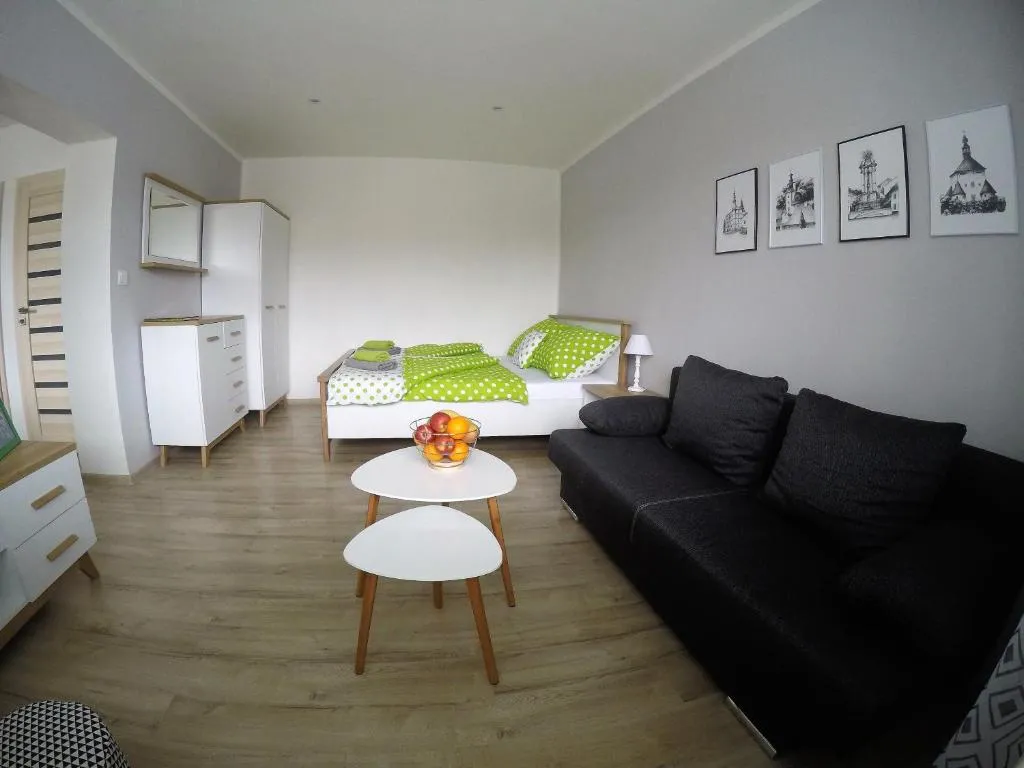 Image 1 of Apartmán Staré Mesto