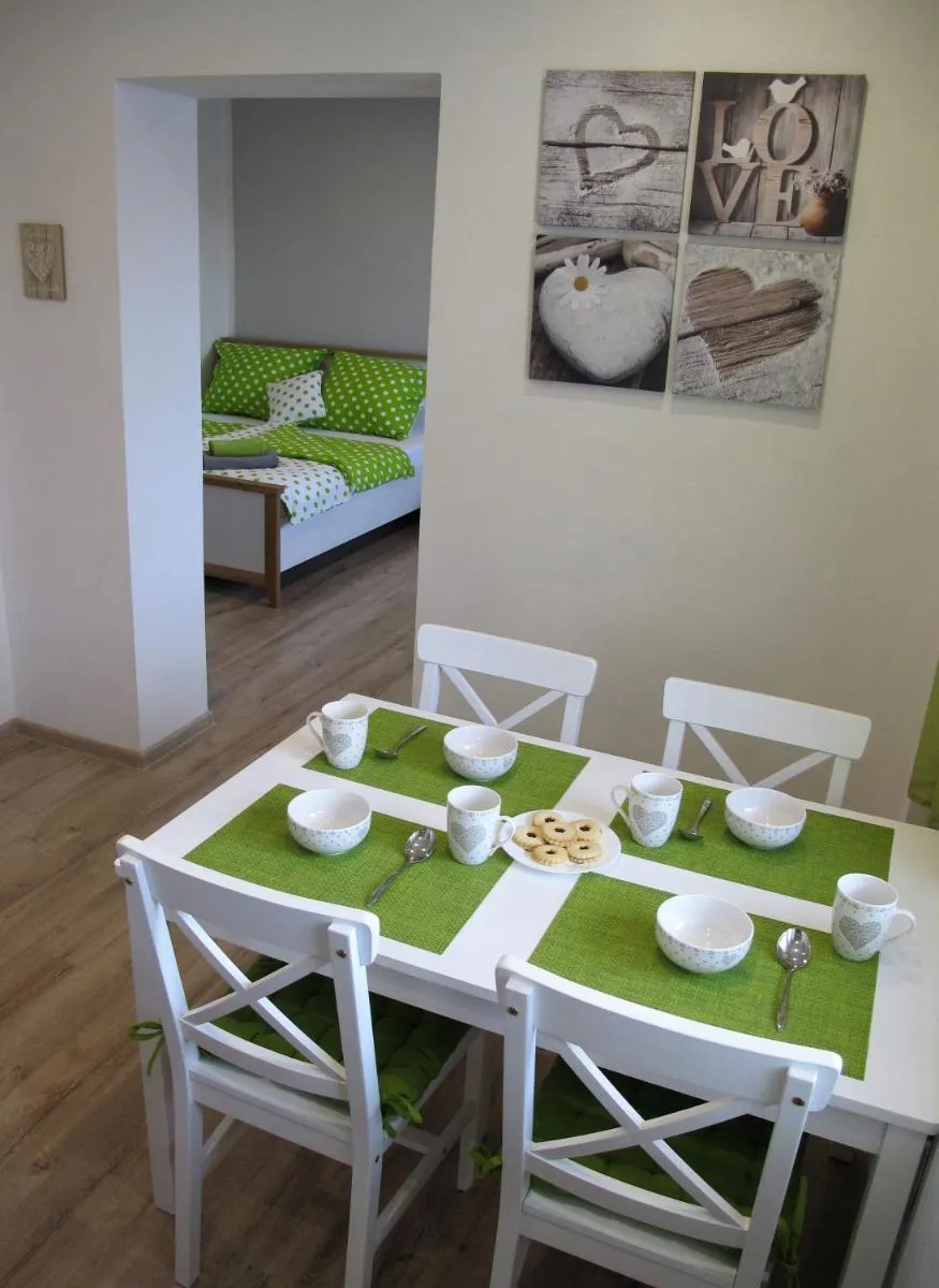 Image 6 of Apartmán Staré Mesto