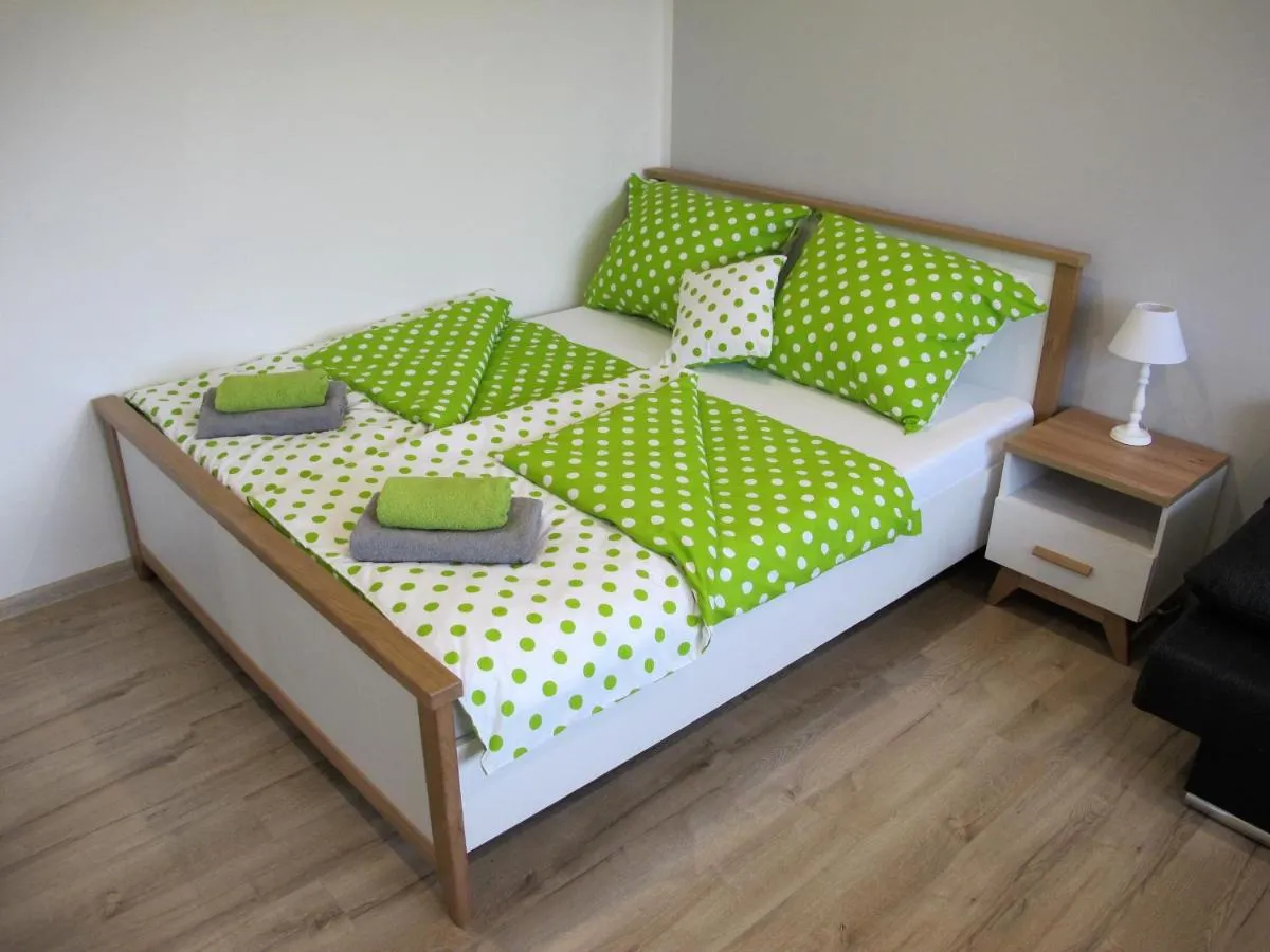 Image 3 of Apartmán Staré Mesto