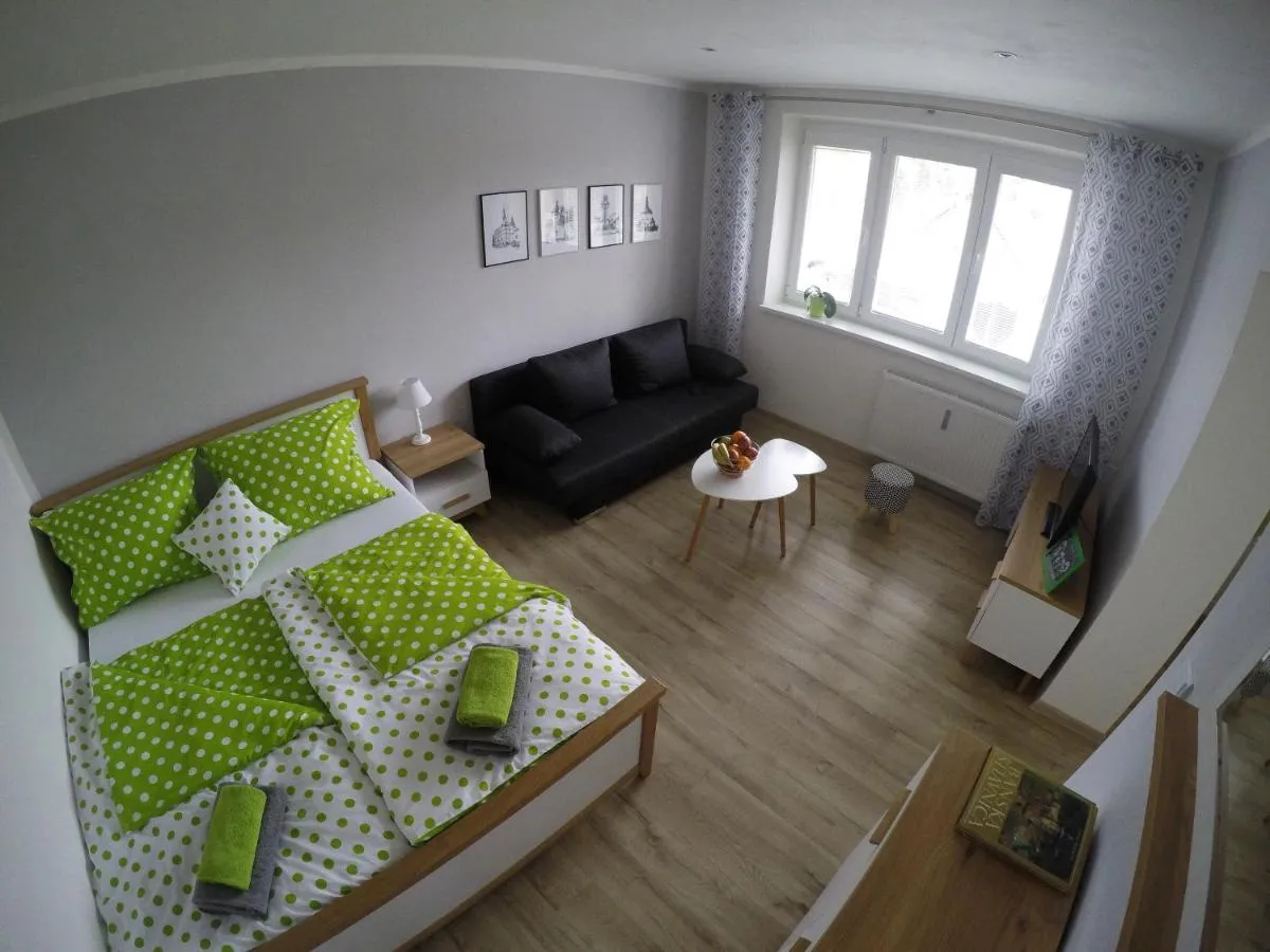 Image 2 of Apartmán Staré Mesto