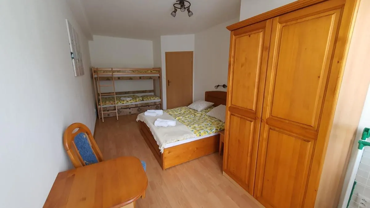 Image 6 of Apartmán TATRAN Jarka