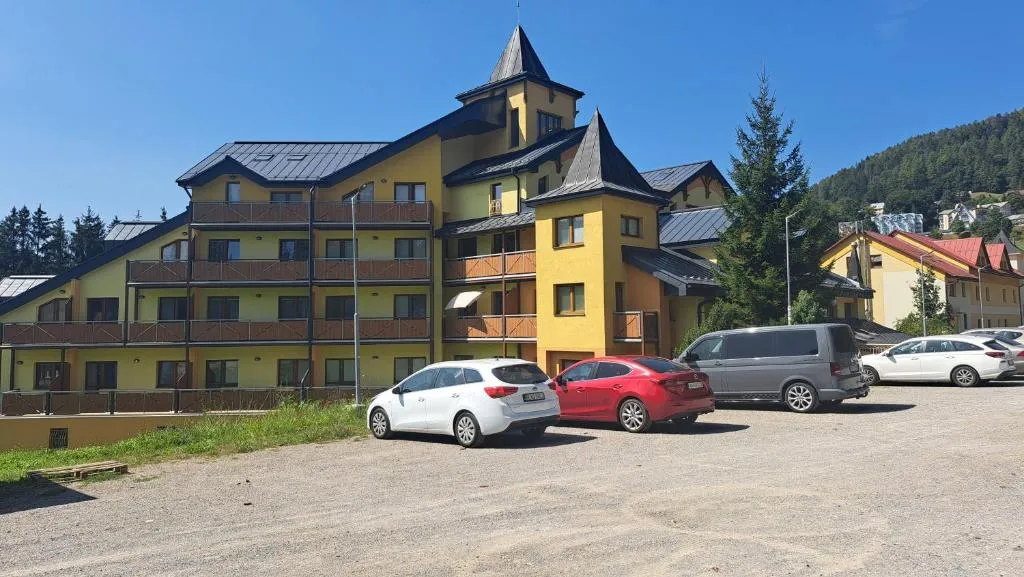 Image 1 of Apartmán TATRAN Jarka