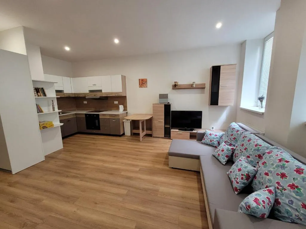 Image 1 of Apartman Tailor